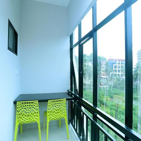 Oyo 9557 Near Kims Hospital Hotel Thiruvananthapuram Kültér fotó
