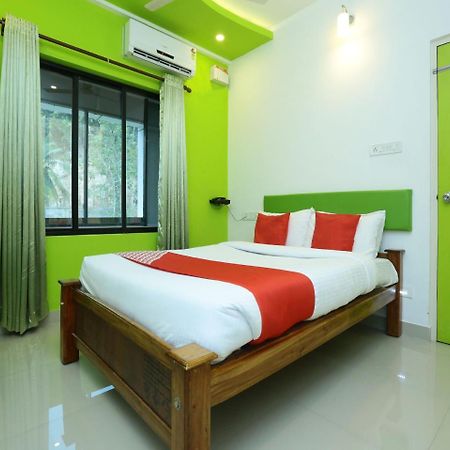 Oyo 9557 Near Kims Hospital Hotel Thiruvananthapuram Kültér fotó