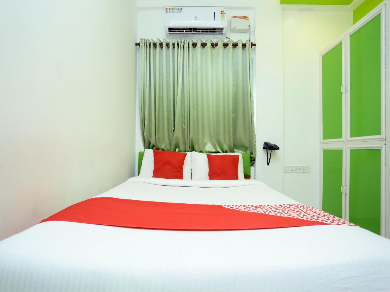 Oyo 9557 Near Kims Hospital Hotel Thiruvananthapuram Kültér fotó
